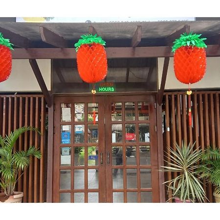 Oyo 934 Bea'S Garden Inn Tiniguiban Екстериор снимка