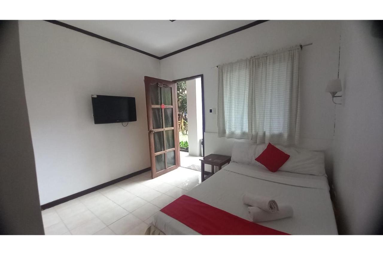 Oyo 934 Bea'S Garden Inn Tiniguiban Екстериор снимка